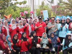 Intervensi Penurunan Stunting Terus Dilakukan Pemko Payakumbuh