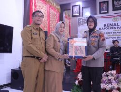 Pemko Payakumbuh Yakin Sinergitas Pemda Bersama Polres Payakumbuh Akan Tetap Terjalin