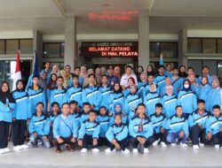Atlet SOIna Payakumbuh Akan Bertanding Diajang PeSODA Sumbar