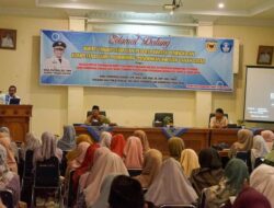 150 Guru Ikuti Bimtek Pendidikan Inklusif bagi GPK