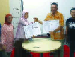 Dengan Iuran Rp16.800, UMKM Terlindungi BPJS Ketenagakerjaan