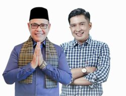 Duet dengan Ekos Albar, Epyardi Berpeluang Menang Pilgub