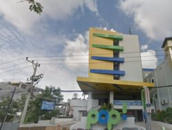 Hotel POP! Banjarmasin, Berikan Kenyamanan bagi Kontingen Porwanas Sumbar