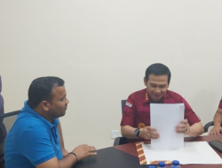 Enam WNA India di Sumbar Diperiksa dalam Operasi Keimigrasian