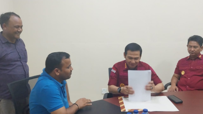Enam WNA India di Sumbar Diperiksa dalam Operasi Keimigrasian