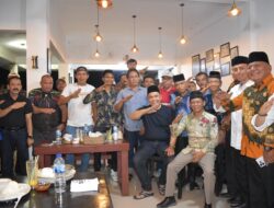 Puluhan Tokoh Agam Beralih Mendukung Epyardi