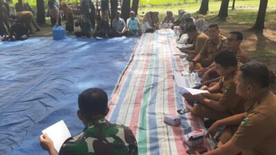 Nagari Ampiang Parak Bersiap di Penilaian Anugerah Desa Wisata Indonesia