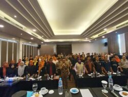 BPBD Padang Siapkan Relawan saat Hadapi Bencana