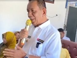 Pessel Fokuskan pada Pembangunan Sumber Daya Manusia
