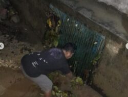 Musim Hujan, Pelanggan Perumda AM Padang Diminta Jaga-jaga Cadangkan Air