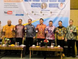 BPN dan Indopos Gelar FGD, Program Digitalisasi Pertanahan Layanan Publik