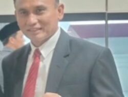 Tinggalkan Jabatan Camat di Agam, Endrizal Kembali Dengan Jabatan Bupati (Pjs)