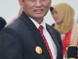 Waktu Hanya 2 Bulan, Pjs Bupati Endrizal Ingin Ada “Lakek Tangannya”