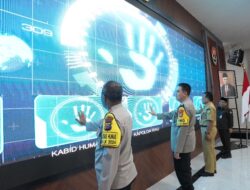 Launching Lomba Jurnalistik, Kapolda Riau: Mari Dorong Pilkada 2024 Damai dan Aman
