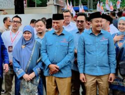 Anggota DPRD Padang ini Yakin Mahyeldi-Vasko Menang Besar di Pilgub Sumbar