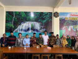 Keluarga Besar Muhammadiyah Dukung Guspardi-Yogi di Pi‎lkada Agam