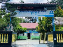 Prestasi Agam di Bidang LH,  Kali ini SDN  10 Sangkir Akan  Terima Penghargaan Adiwiyata Nasional 2024