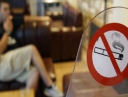 Larangan Penjualan Rokok di Perda KTR Disahkan, Pedagang Ketar-Ketir Ancaman Ekonomi