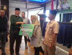 Transformasi Hijau Sumatera Barat, Aksi Nyata Menuju Pengurangan Emisi 2030