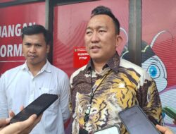 LBH SKHI Gelar Penyuluhan Hukum untuk Tahanan Perempuan di Lapas Pekanbaru