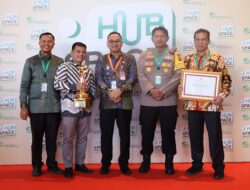 Pemko Payakumbuh Meraih Penghargaan Wahana Tata Nugraha 2024