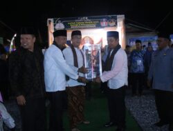 Kecamatan Payakumbuh Barat Juara Umum Musabaqah MTQ ke-41 Tingkat Kota Payakumbuh