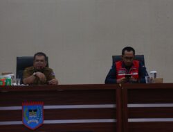 Pemko Payakumbuh Berkomitmen Penyaluran BBM Bersubsidi Tepat Sasaran