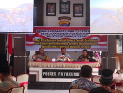 Pendidikan Tingkat Menengah Dinilai Rentan Terjadinya Pungli dan Gratifikasi