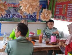 Bakso Tanya Nama Higienis