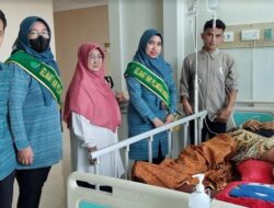 HPN Momentum Bagi BPJS Ketenagakerjaan Tulus Melayani, Sebarkan Inspirasi.