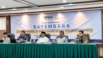 Kembangkan Aplikasi Keuangan Haji, BPKH Gelar Sayembara Berhadiah Puluhan Juta Rupiah