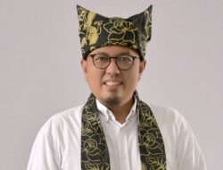 Braditi Moulevey: Seluruh Kader Gerindra All Out Menangkan Mahyeldi-Vasko 