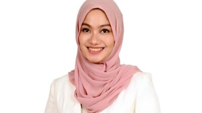 Pemimpin Muda di Dharmasraya Bukan Pertama Kali
