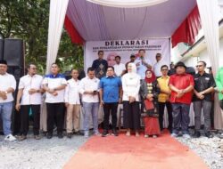 PKS Khianati Amanat Masyarakat Dharmasraya
