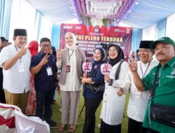 PILKADA DHARMASRAYA; Annisa – Leli Nomor Urut 2