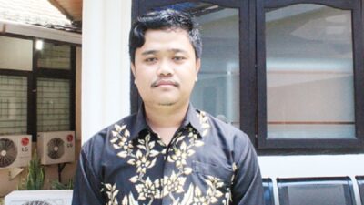 Bawaslu Padang Temukan Dugaan Pelanggaran Kampanye di Tempat Ibadah