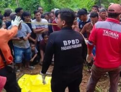 Polres Padang Pariaman Masih Selidiki Kasus Pembunuhan Gadis Penjual Gorengan