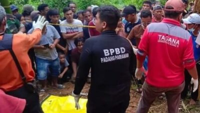 Polres Padang Pariaman Masih Selidiki Kasus Pembunuhan Gadis Penjual Gorengan