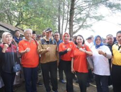 Mahyeldi Dorong Fordeswita Masuk ke Tingkat Nagari di Sumbar