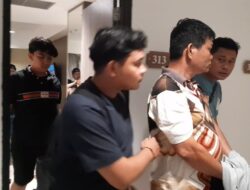 Baru Dilantik, Tiga Anggota DPRD Mentawai Ditangkap Polisi Karena Gunakan Narkoba