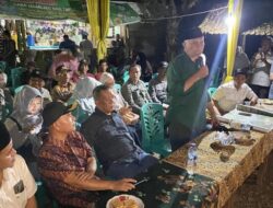 Bulan Ini, Perbaikan Irigasi Koto Kandis Dilakukan