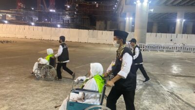 IKJH 2024 Naik, Kemenag Sukses Tingkatkan Layanan