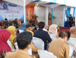 RSU Ali Hanafiah Batusangkar Miliki Gedung Neurologi dan Obgyn