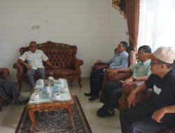 Pjs Bupati Pasaman Buat Edaran soal Netrealitas ASN di Pilkada