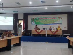 KLHS Pedoman Pembangunan Berkelanjutan dan Berwawasan Lingkungan.
