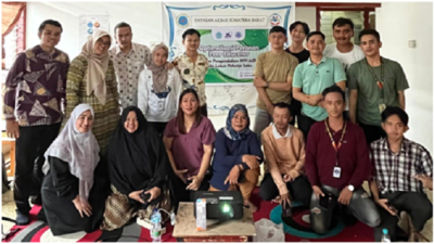 Pengabdian Masyarakat di Yayasan Akbar: Optimalisasi Kemampuan Peer Educator dalam Pengendalian HIV/AIDS