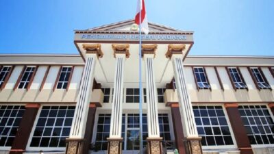 Sidang Lanjutan Kasus Polisi Tembak Polisi Hadirkan Saksi Verbalisan