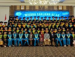 STTIND Padang di 2025 Jadi Universitas
