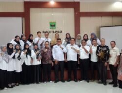 Biasanya Daerah Lain Belajar ke Agam,  Kali Ini Pemkab Agam  Kaji Banding ke Padang Pariaman.