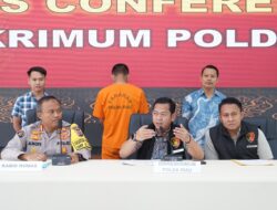 Polda Riau Ungkap Kasus Pencabulan, Dua Mahasiswa Ditetapkan Tersangka